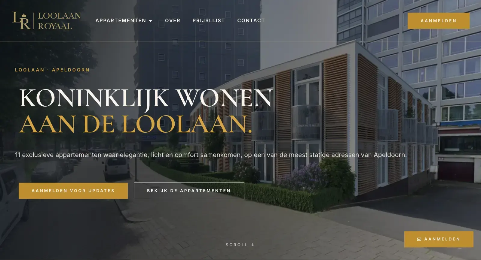 Loolaan Royaal