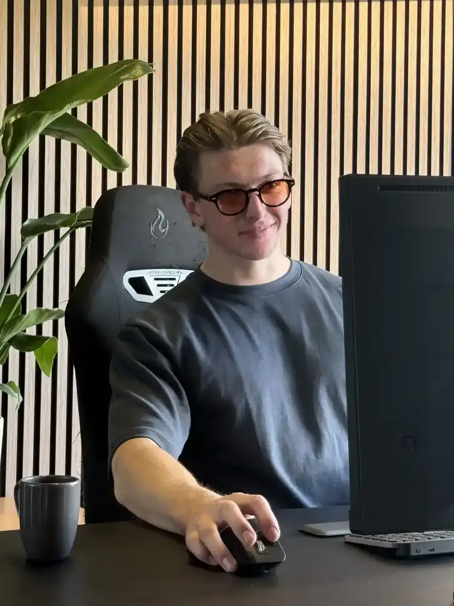 Thijs